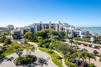 Admiralty Point Condominium in Naples, FL - Building Photo - Building Photo