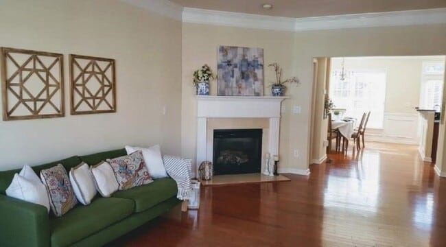 6128 Joybrook Rd in Duluth, GA - Building Photo - Building Photo
