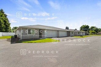 710 Jones Ln in Spokane, WA - Foto de edificio - Building Photo