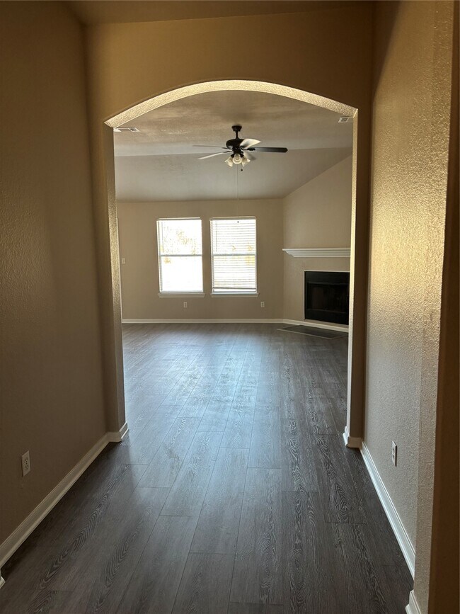 16711 Jib Ct in Crosby, TX - Building Photo - Building Photo