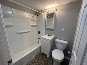 West Chester Apartments in Broomall, PA - Building Photo - Building Photo