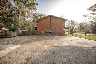 3801 Lanier Ave in Pascagoula, MS - Building Photo - Building Photo