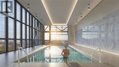 1442 Highland Rd W in Kitchener, ON - Building Photo - Building Photo