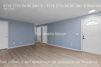 8718 57th Dr NE in Marysville, WA - Building Photo - Building Photo