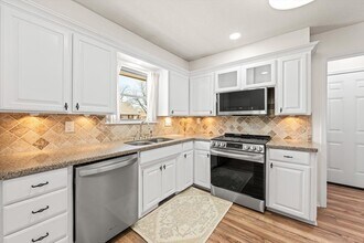 237 E 30th St in Edmond, OK - Building Photo - Building Photo