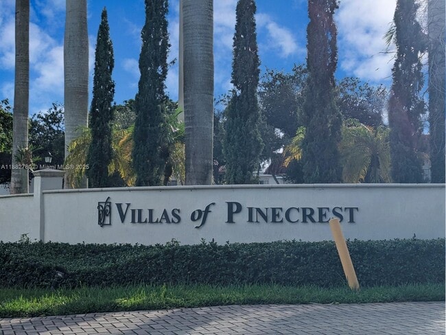 property at 8650 SW 67th Ave