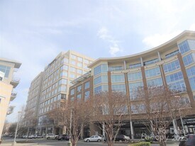 1133 Metropolitan Ave in Charlotte, NC - Building Photo