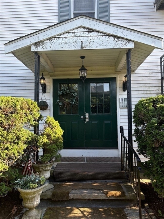 property at 100 Howard St