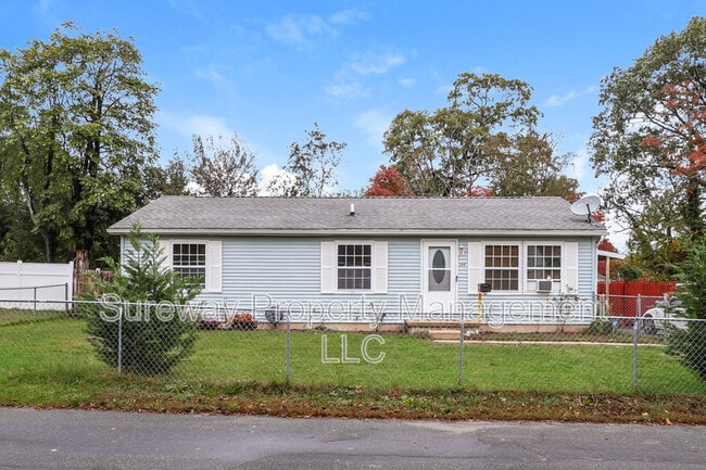 property at 408 Rosewood Ave