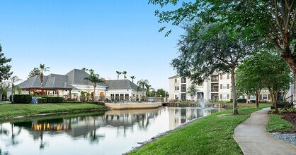 Brickstone Maitland Summit Apartments in Orlando, FL - Foto de edificio - Building Photo