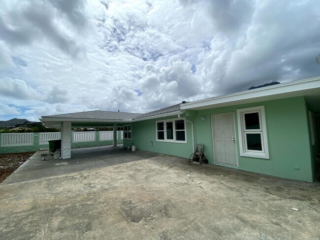 45-536-536 Loihi Pl in Kaneohe, HI - Building Photo - Building Photo