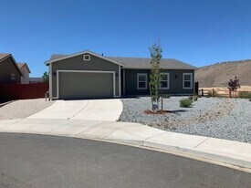 18610 Juneberry Ct in Reno, NV - Building Photo