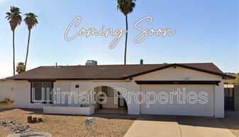 3731 W Hartford Ave in Glendale, AZ - Building Photo