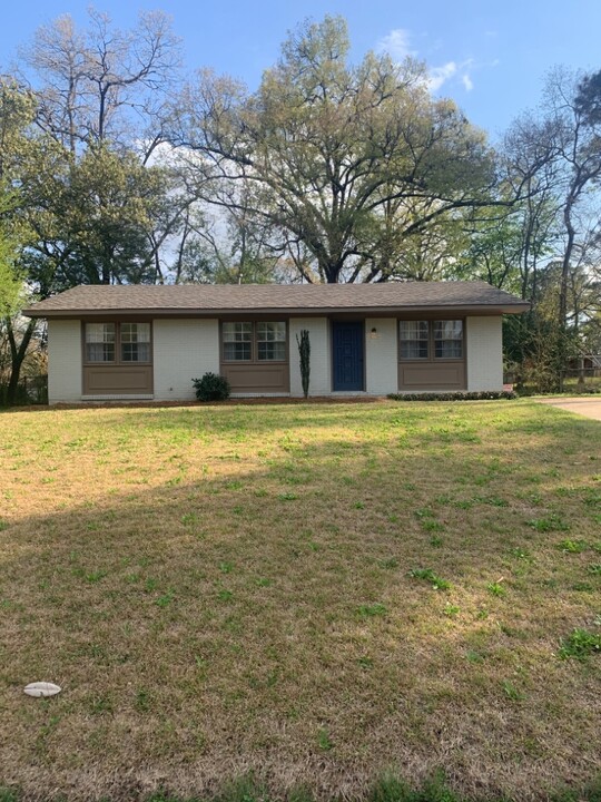 3614 Bennett Dr in Montgomery, AL - Building Photo