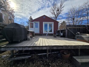 417 E Tamarack St in Bozeman, MT - Building Photo - Building Photo