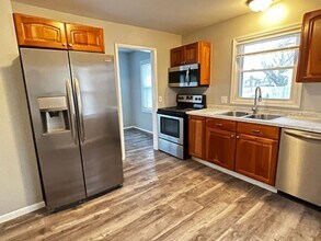 1287 Marble Dr in Columbus, OH - Building Photo - Building Photo