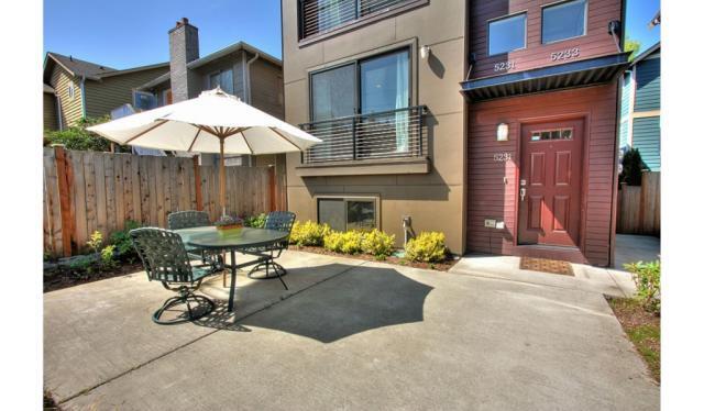 5231 11th Ave NE in Seattle, WA - Building Photo - Building Photo