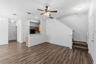 14512 Harris Ridge Blvd in Pflugerville, TX - Building Photo - Building Photo