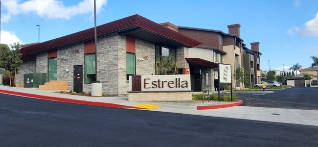 Estrella