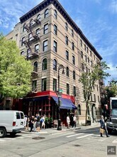 LEROY ST. in New York, NY - Foto de edificio - Building Photo
