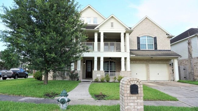 property at 21050 Florette Ln