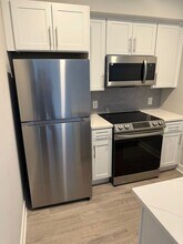 1600 Marion Barry Ave SE in Washington, DC - Building Photo - Building Photo