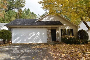 2909 Albright Commons in Kennesaw, GA - Building Photo