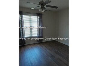 1710 Renwick Dr in Fayetteville, NC - Building Photo - Building Photo