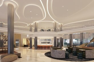Rosera Wesmont in Wood Ridge, NJ - Building Photo - Building Photo