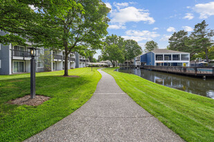 Rock Creek 185 Apartments