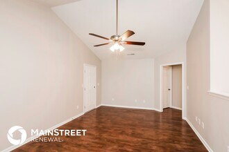 2927 Faircroft Way in Monroe, NC - Foto de edificio - Building Photo