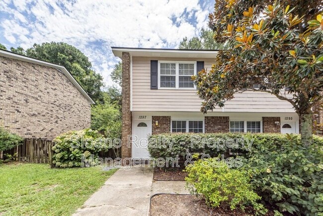 property at 1297 Mathis Ferry Rd