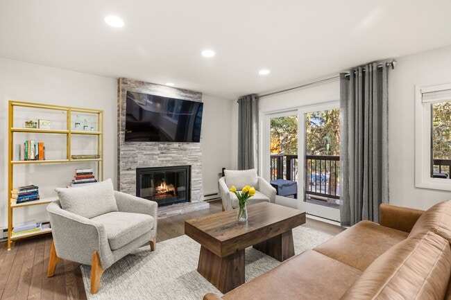 property at 650 S Monarch St