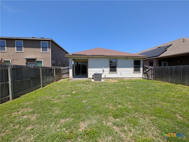 property at 2022 Shire Meadows