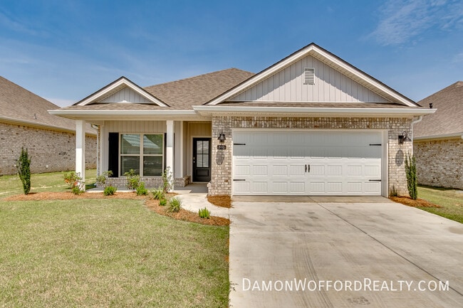 533 Vista Pointe Dr in Pearl, MS - Building Photo - Building Photo