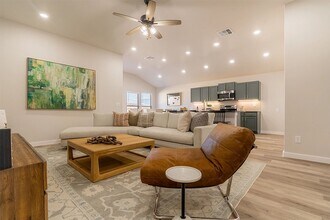 3522 Turner Ave in Lubbock, TX - Building Photo - Building Photo