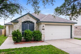 809 Bushmills Ct in Pflugerville, TX - Building Photo