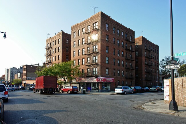 286 Sullivan Place in Brooklyn, NY - Building Photo - Building Photo