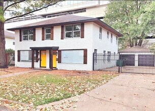 2105 Sheridan St in Houston, TX - Building Photo - Building Photo