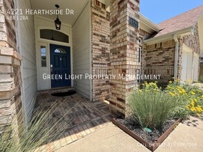 4221 Hearthside Dr in Grapevine, TX - Building Photo - Building Photo