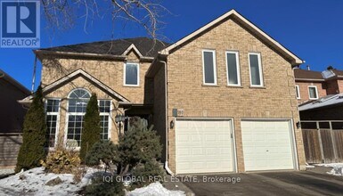 189 River Oaks Blvd W in Oakville, ON - Building Photo - Building Photo