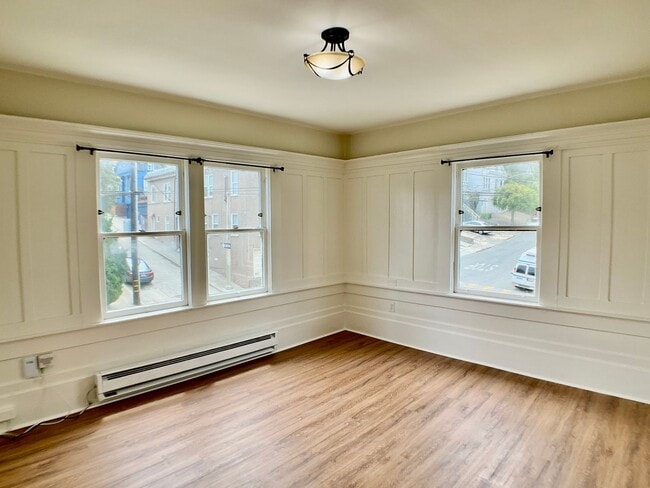 498 30th St in San Francisco, CA - Building Photo - Building Photo