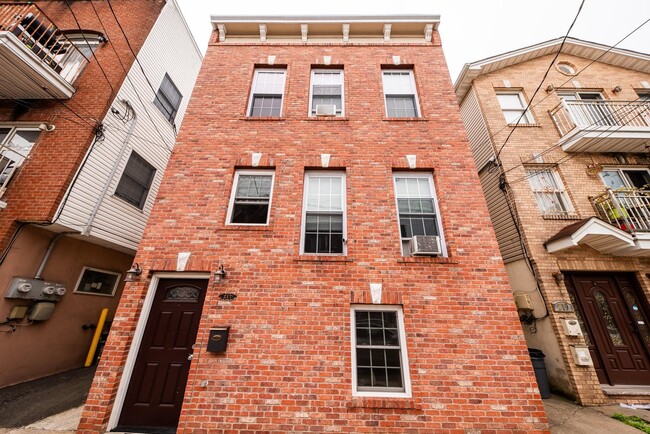 property at 217 South St