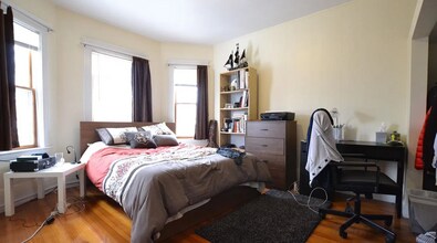 47 Easton St, Unit 1 in Boston, MA - Building Photo - Building Photo