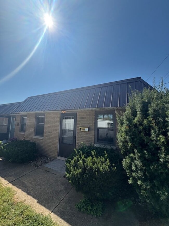 property at 200 Matilda St