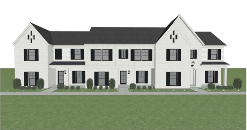 518 Meadowcrest Dr in Oxford, MS - Building Photo