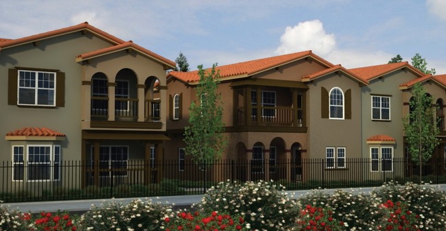 La Almenara in Pittsburg, CA - Building Photo - Building Photo