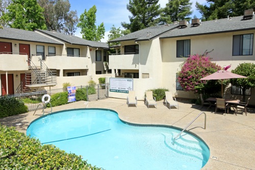 Larkspur in Sacramento, CA - Building Photo - Building Photo