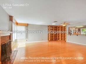 17544 Garland Ct in Castro Valley, CA - Building Photo - Building Photo