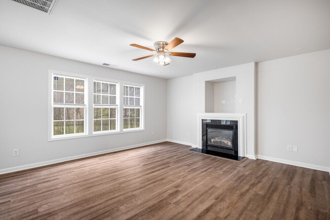 10609 Spring Rain Ct in Charlotte, NC - Foto de edificio - Building Photo